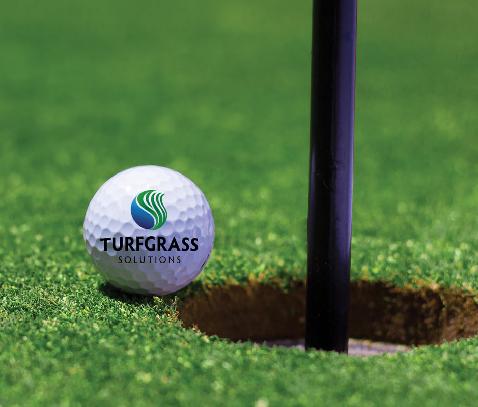 Turfgrass Solutions Inc. | Ontario Canada | Premium Turf Fertilizer for golf course turf management